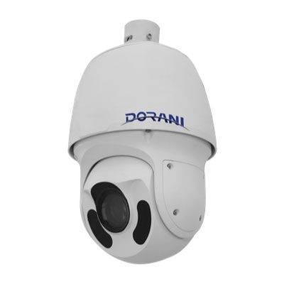 CCTV vs Surveillance Camera