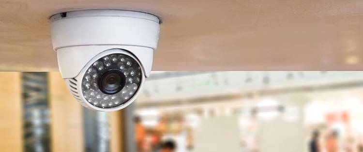 What is a CCTV System