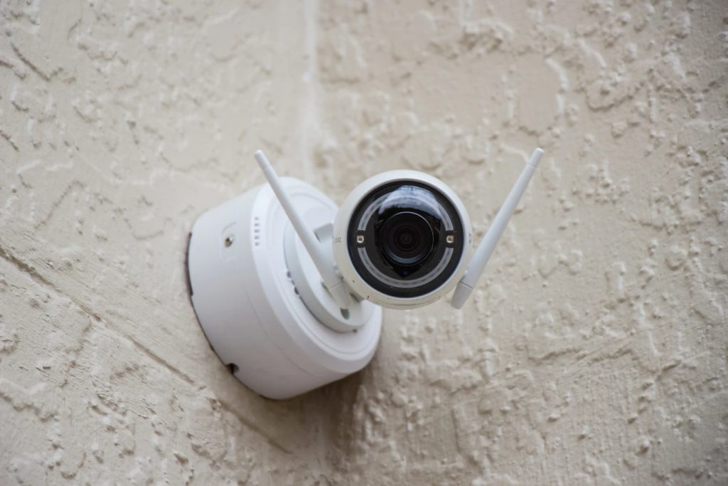 The Best Wireless Security Cameras For Your Home