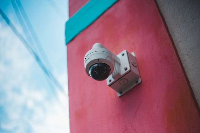 Security Camera Installations Perth